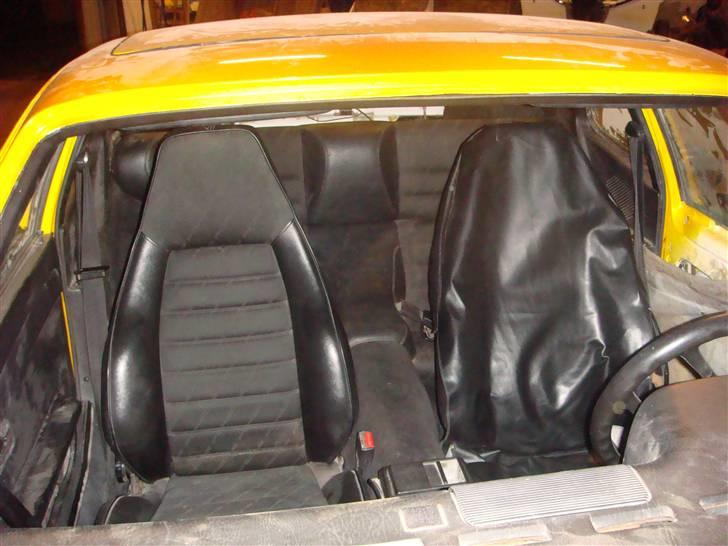 Porsche 944 billede 16