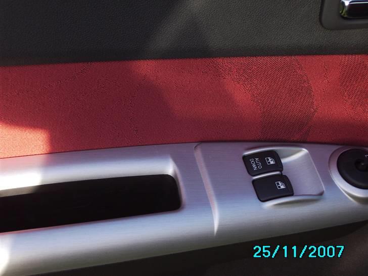 Hyundai Getz 1,5 CDRi Sport 3-dør billede 8