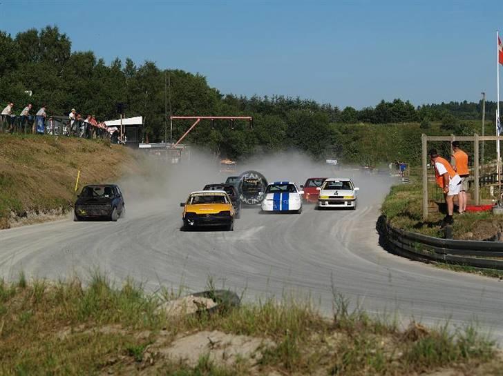 Opel Rekord "Raket"  SOLGT billede 2