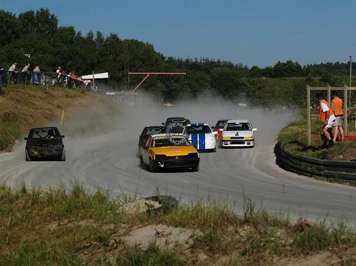 Opel Rekord "Raket"  SOLGT billede 3