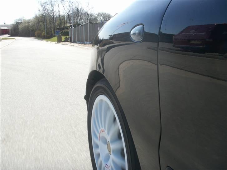 Fiat **Bravo 1.6 sx *Solgt* billede 18