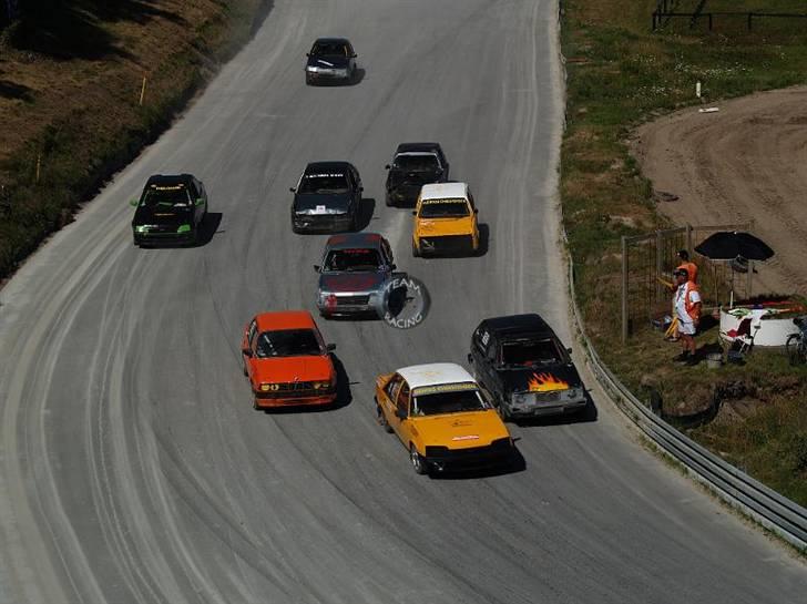 Opel Rekord "Raket"  SOLGT billede 7