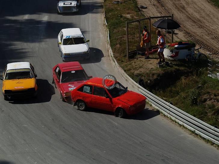 Opel Rekord "Raket"  SOLGT billede 11
