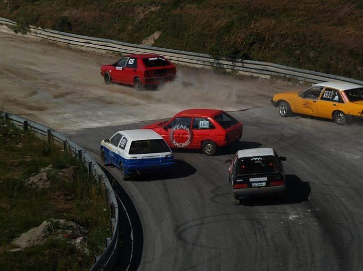 Opel Rekord "Raket"  SOLGT - Beviser billede 14