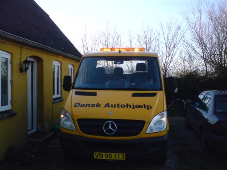 Mitsubishi carisma billede 12