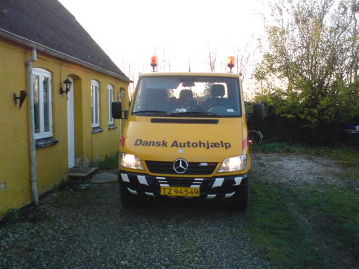 Mitsubishi carisma billede 13