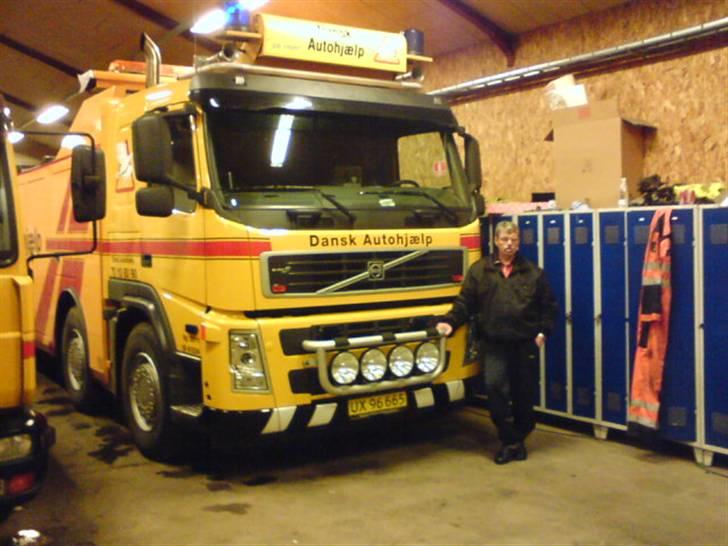 Mitsubishi carisma billede 14