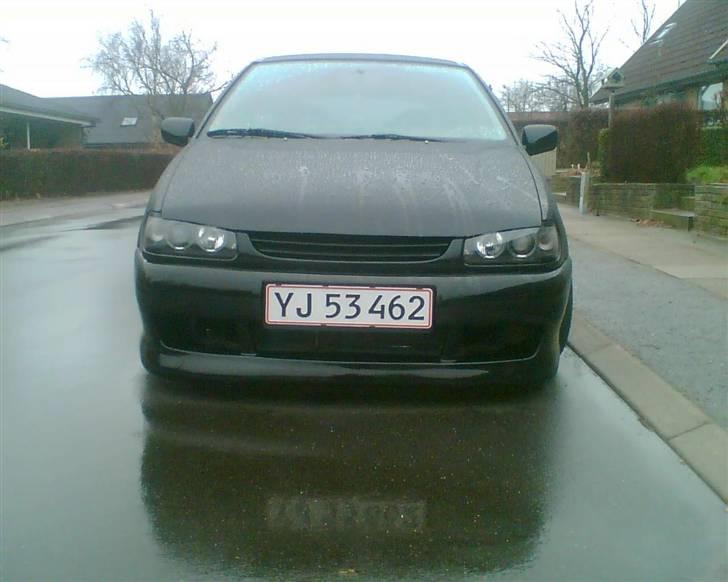 VW polo 6N billede 2