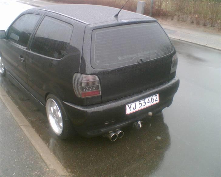 VW polo 6N billede 3