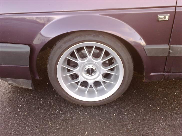 VW golf 2 1,9 td solgt billede 6