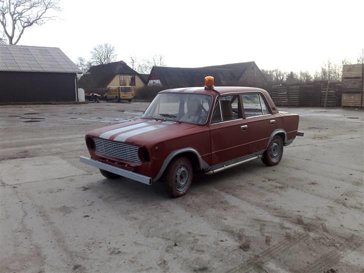 Lada 1200 billede 2