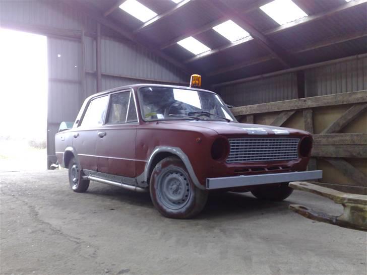 Lada 1200 billede 10