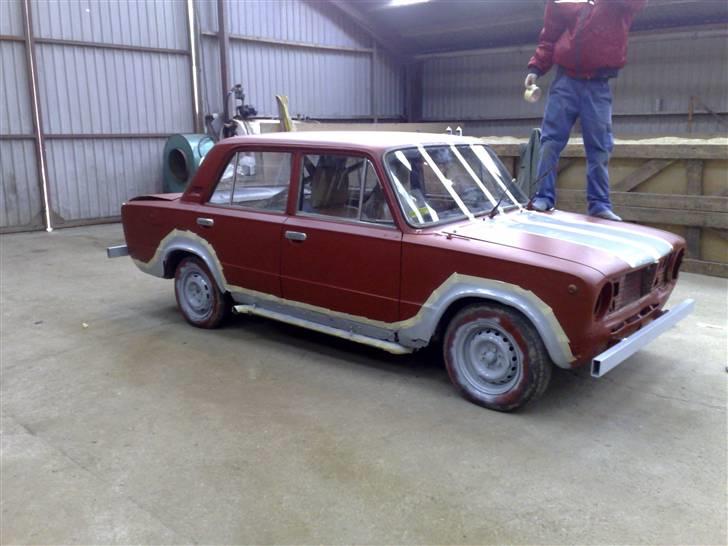Lada 1200 billede 12