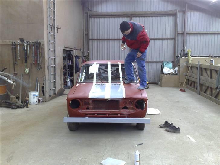 Lada 1200 billede 13