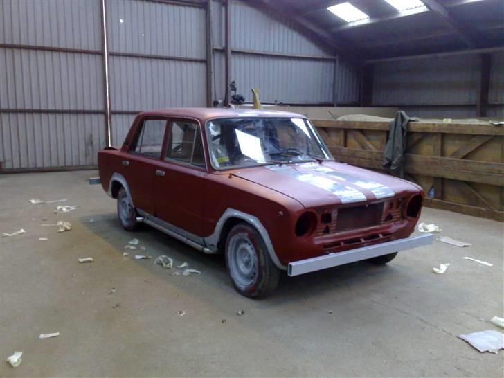 Lada 1200 billede 14