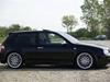 VW Golf 4 Gti Turbo SOLGT [Tidl. bil]