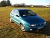 Fiat bravo ( Solgt )