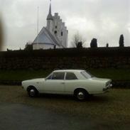Opel Rekord C