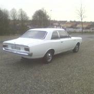 Opel Rekord C