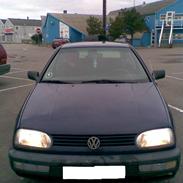 VW Golf 3 