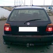 VW Golf 3 