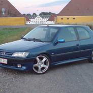 Peugeot 306 2,0 xsi (DØD) 