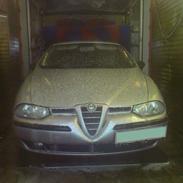 Alfa Romeo 156