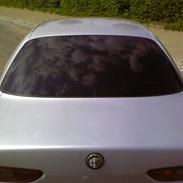 Alfa Romeo 156