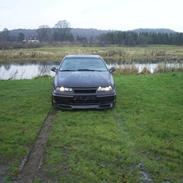 Opel Calibra [Solgt]