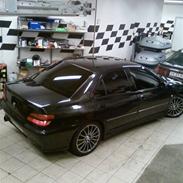 Peugeot 406 R.I.P