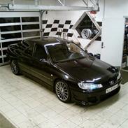 Peugeot 406 R.I.P