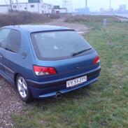 Peugeot 306 2,0 xsi (DØD) 