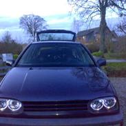 VW Golf 3 *Solgt*