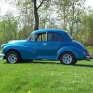 Mini morris 1000