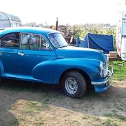 Mini morris 1000