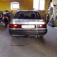 Toyota Carina II