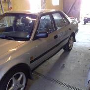 Toyota Carina II