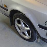 Toyota Carina II