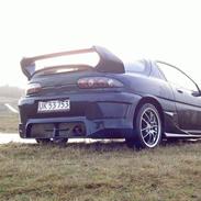 Mazda mx 3 1,8i v6