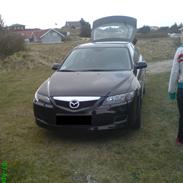 Mazda 6 2.3 Sport