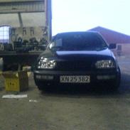 VW Golf 3  SOLGT