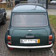 Austin-Morris Mini Cooper