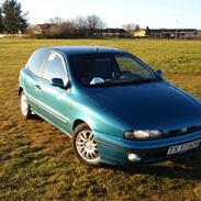 Fiat bravo ( Solgt )