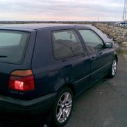 VW Golf 3 