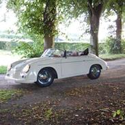 Porsche 356 Speedster Replica