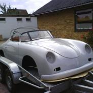 Porsche 356 Speedster Replica