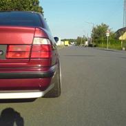 BMW 530i / M5 - Solgt!