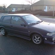 Toyota corolla solgt