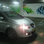 Seat Altea 2,0 TDI