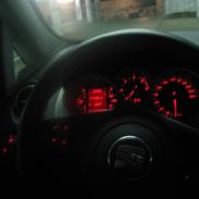 Seat Altea 2,0 TDI